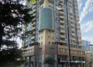 Satılır 4 otaqlı 250 m2 yeni tikili Gənclik m.