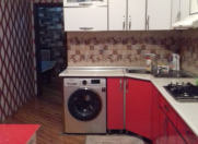 Satılır 3 otaqlı 96 m2 yeni tikili Biləcəri