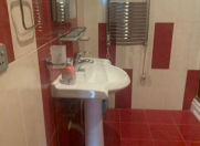 İcarəyə verilir 2 otaqlı 84 m2 yeni tikili Nizami m.