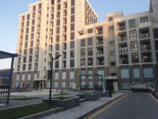 Satılır 2 otaqlı 65 m2 yeni tikili Asan Xidmət-1