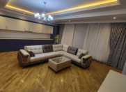 İcarəyə verilir 4 otaqlı 142 m2 yeni tikili İnşaatçılar m.