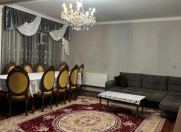 Satılır 5 otaqlı 102 m2 köhnə tikili Əhmədli m.