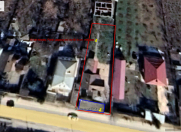 Satılır 3 otaqlı 100 m2 həyət evi Quba