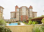 Satılır 6 otaqlı 350 m2 yeni tikili Gənclik m.