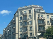 Satılır 2 otaqlı 54 m2 köhnə tikili Park Zorge