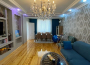 Satılır 2 otaqlı 70 m2 yeni tikili Həzi Aslanov