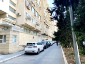 Satılır 3 otaqlı 110 m2 köhnə tikili Nərimanov heykəli