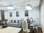 Satılır 3 otaqlı 100 m2 yeni tikili Tibb Universiteti