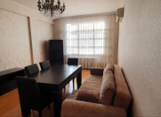 İcarəyə verilir 2 otaqlı 74 m2 yeni tikili İnşaatçılar m.