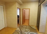 İcarəyə verilir 2 otaqlı 90 m2 yeni tikili İnşaatçılar m.