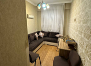 Satılır 4 otaqlı 99.2 m2 yeni tikili Xırdalan