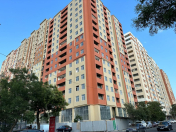 Satılır 3 otaqlı 115 m2 yeni tikili Qara Qarayev m.