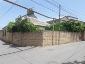 Satılır 5 otaqlı 120 m2 həyət evi Xırdalan