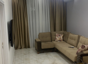 İcarəyə verilir 3 otaqlı 100 m2 yeni tikili Gənclik m.