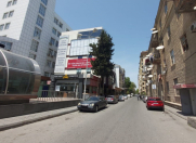 Satılır 3 otaqlı 200 m2 obyekt Elmlər Akademiyası m.