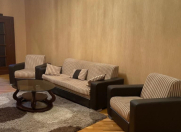 İcarəyə verilir 3 otaqlı 100 m2 yeni tikili Gənclik m.