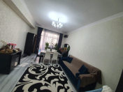 Satılır 3 otaqlı 95 m2 yeni tikili Elmlər Akademiyası m.