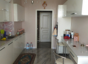 Satılır 2 otaqlı 87 m2 yeni tikili Xaçmaz