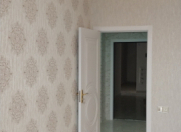 Satılır 2 otaqlı 50 m2 yeni tikili Sərhədçi İdman kompleksi