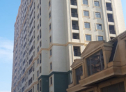 Satılır 2 otaqlı 100 m2 yeni tikili Yeni Yasamal