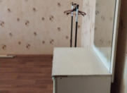 Satılır 2 otaqlı 40 m2 köhnə tikili 8 km