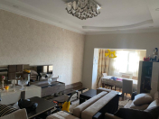 Satılır 2 otaqlı 60 m2 yeni tikili İnşaatçılar m.