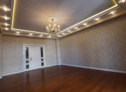 Satılır 4 otaqlı 163 m2 yeni tikili Ağ şəhər