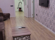 İcarəyə verilir 3 otaqlı 150 m2 yeni tikili Gənclik m.