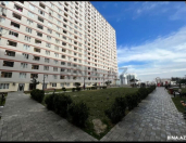 İcarəyə verilir 3 otaqlı 93 m2 yeni tikili 20 yanvar m.