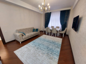İcarəyə verilir 2 otaqlı 80 m2 yeni tikili Nəriman Nərimanov m.