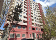 Satılır 2 otaqlı 87 m2 yeni tikili Bakıxanov