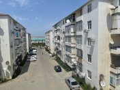 Satılır 1 otaqlı 35 m2 yeni tikili Masazır