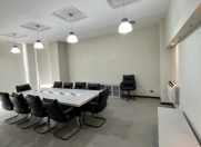 İcarəyə verilir 4 otaqlı 150 m2 ofis Sahil bağı