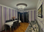 Satılır 3 otaqlı 65 m2 köhnə tikili Bakıxanov