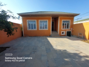 Satılır 3 otaqlı 90 m2 həyət evi Hövsan