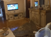 Satılır 3 otaqlı 100 m2 köhnə tikili Gənclik m.