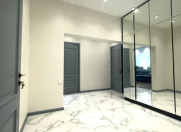 Satılır 3 otaqlı 76 m2 yeni tikili Bakıxanov