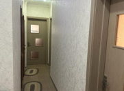 Satılır 3 otaqlı 75.1 m2 yeni tikili Masazır