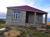 Satılır 4 otaqlı 123 m2 bağ evi Türkan