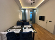 Satılır 2 otaqlı 50 m2 yeni tikili Gənclik m.