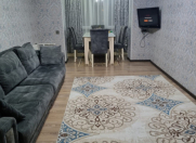 Satılır 3 otaqlı 70 m2 köhnə tikili Qara Qarayev m.