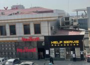 İcarəyə verilir 2 otaqlı 55 m2 köhnə tikili 8 km