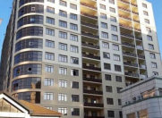 Satılır 1 otaqlı 64 m2 yeni tikili Nərimanov r.