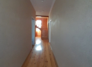 Satılır 6 otaqlı 240 m2 həyət evi Buzovna