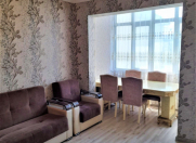 Satılır 2 otaqlı 55 m2 köhnə tikili Gənclik Mall