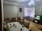 Satılır 3 otaqlı 106 m2 yeni tikili Xırdalan