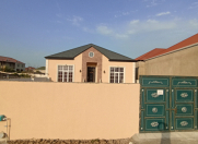 Satılır 3 otaqlı 92 m2 həyət evi Savalan