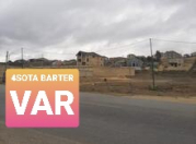 Satılır 4 sot torpaq Gənclik Mall