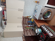 Satılır 1 otaqlı 34 m2 köhnə tikili Sumqayıt