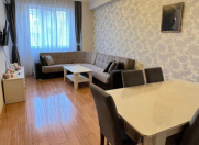 Satılır 3 otaqlı 84 m2 yeni tikili Xırdalan